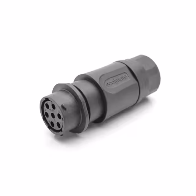 RTS1BS14N7S03 Amphenol Sine Systems Corp  Rundsteckverbindergehäuse